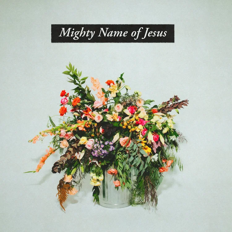 Mighty Name of Jesus — Single