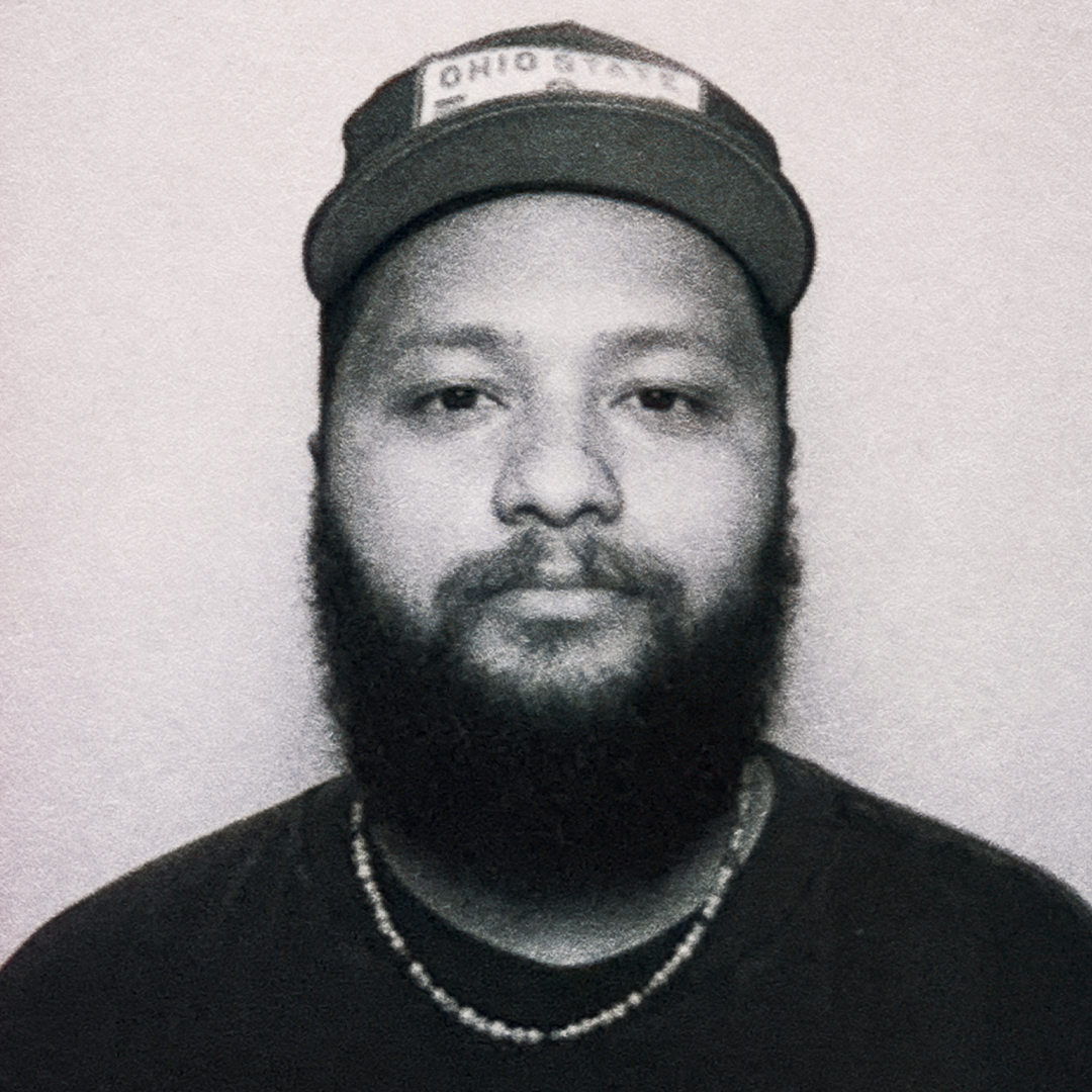 Nate Goyco — Creative Director