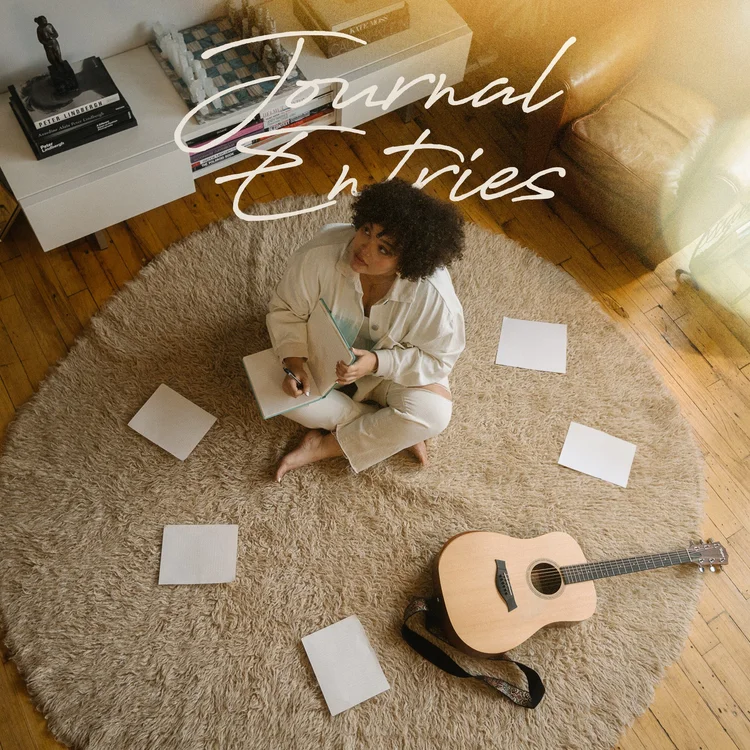 Journal Entries — Single