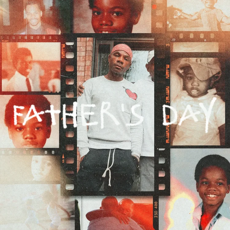 Father's Day — Campaign